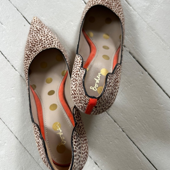 Boden High Heels - Picture 5 of 9